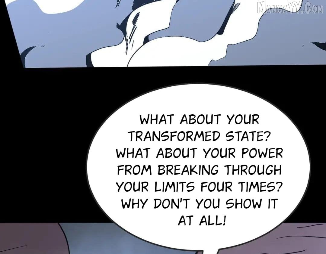 Read Apex Future Martial Arts Manga Online