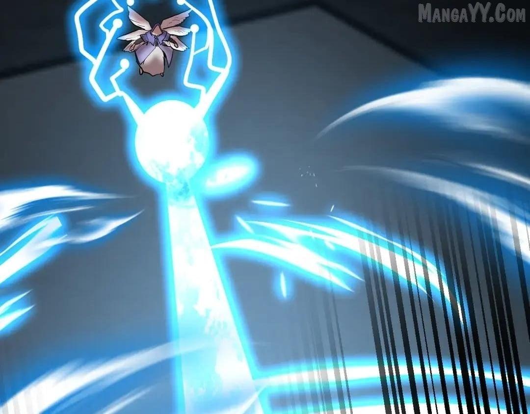 Read Apex Future Martial Arts Manga Online