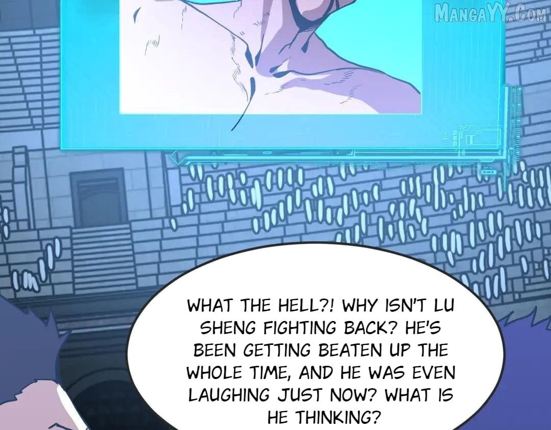 Read Apex Future Martial Arts Manga Online