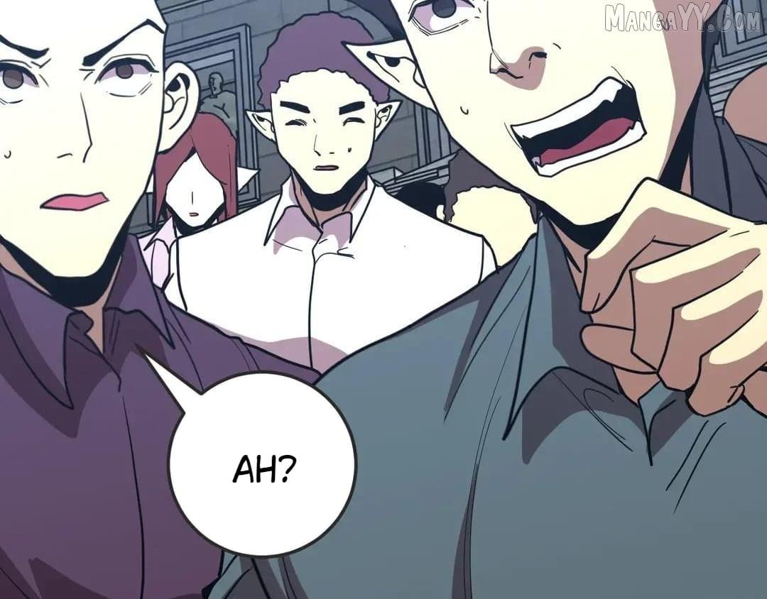 Read Apex Future Martial Arts Manga Online