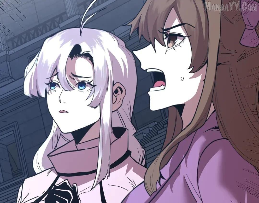 Read Apex Future Martial Arts Manga Online
