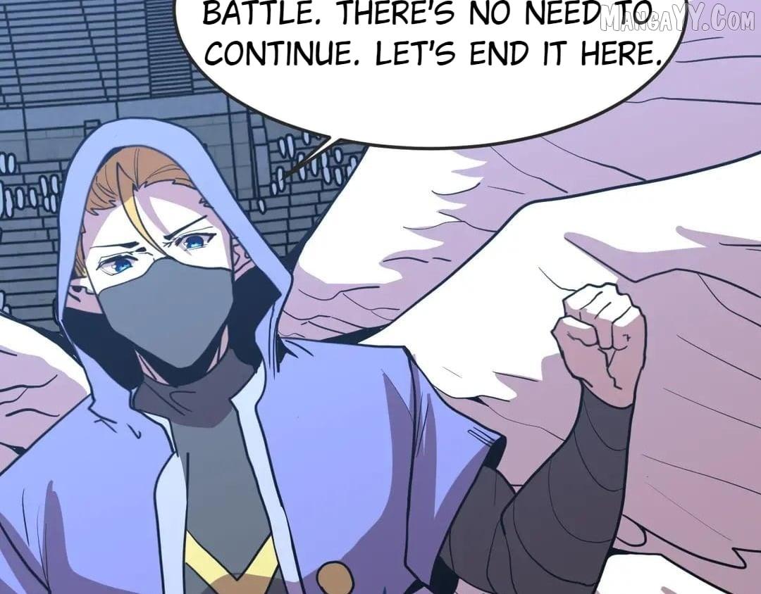 Read Apex Future Martial Arts Manga Online