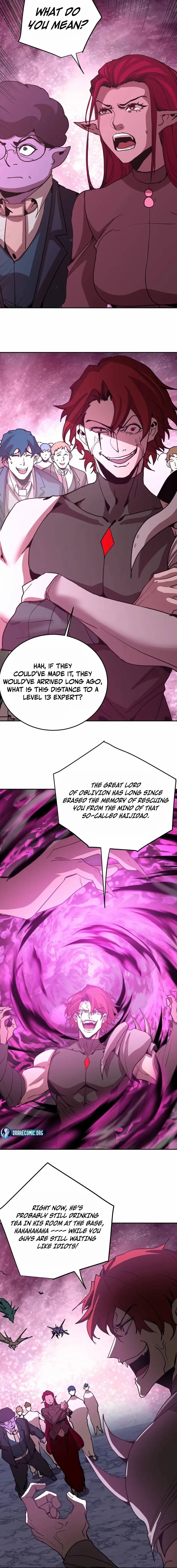 Read Apex Future Martial Arts Manga Online