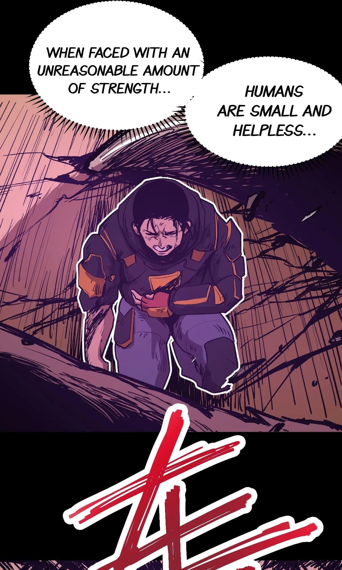 Read Apex Future Martial Arts Manga Online
