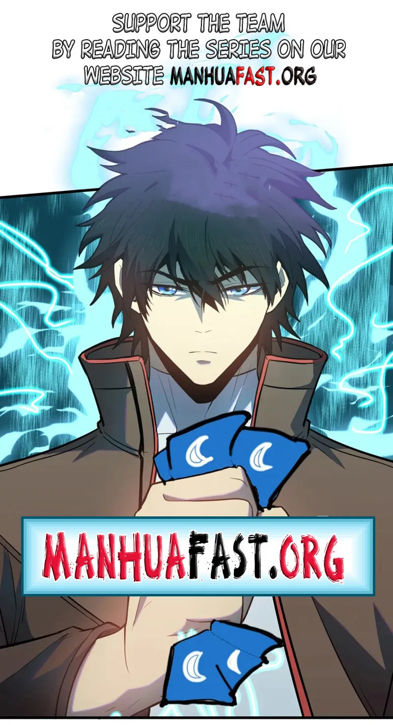 Read Apex Future Martial Arts Manga Online