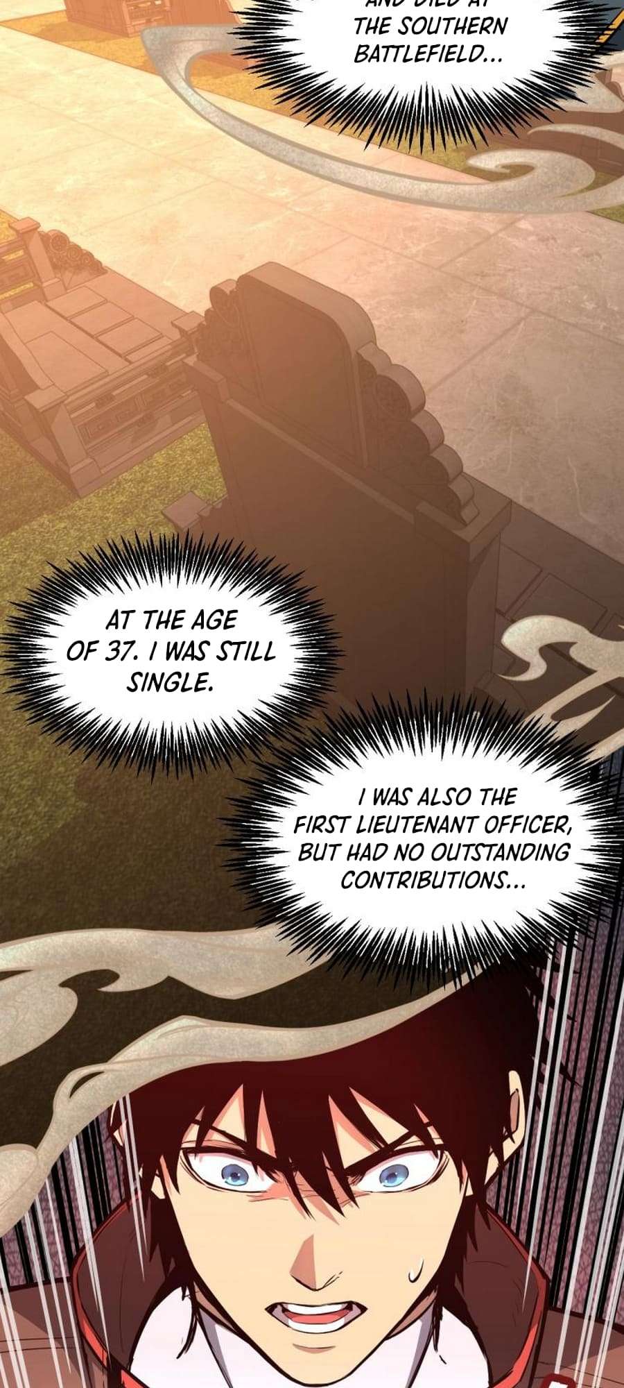 Read Apex Future Martial Arts Manga Online