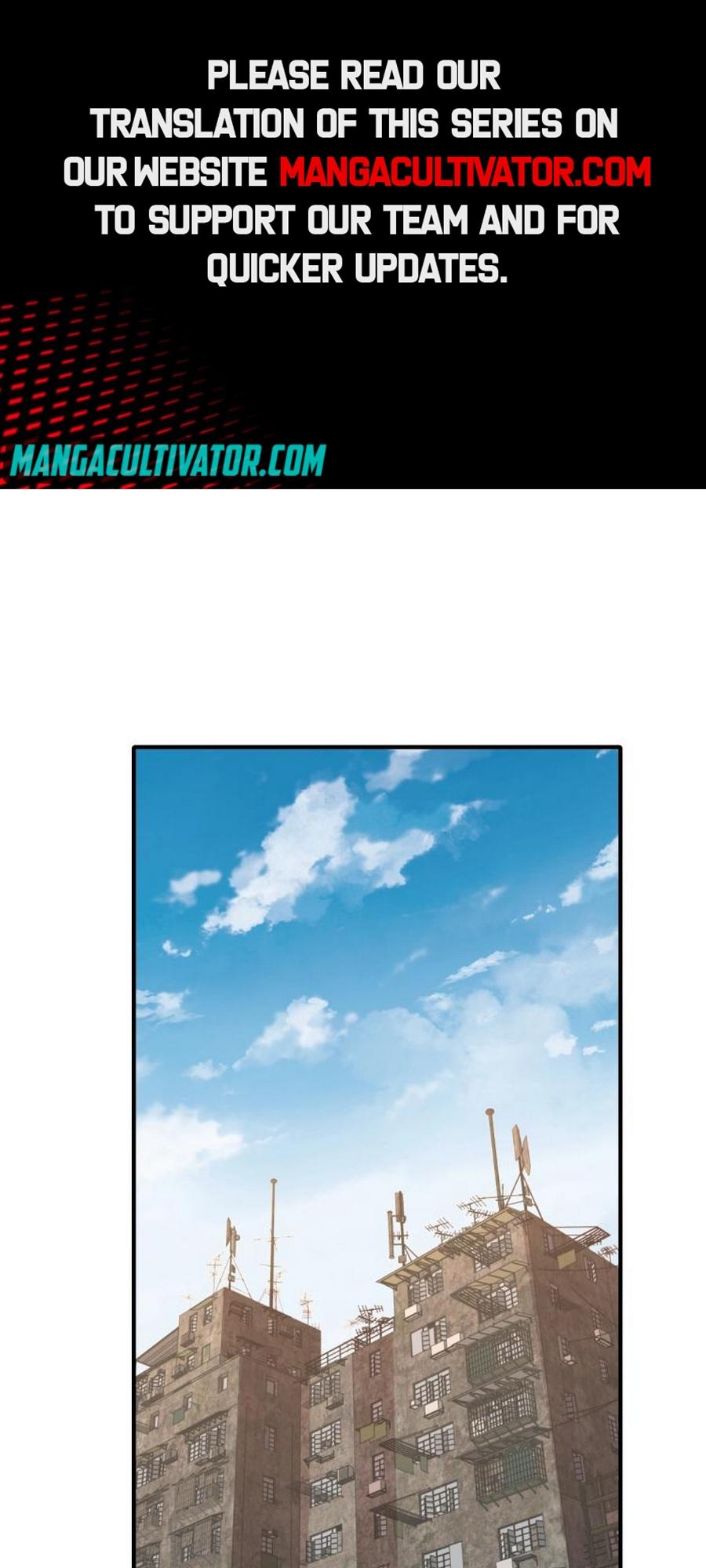 Read Apex Future Martial Arts Manga Online