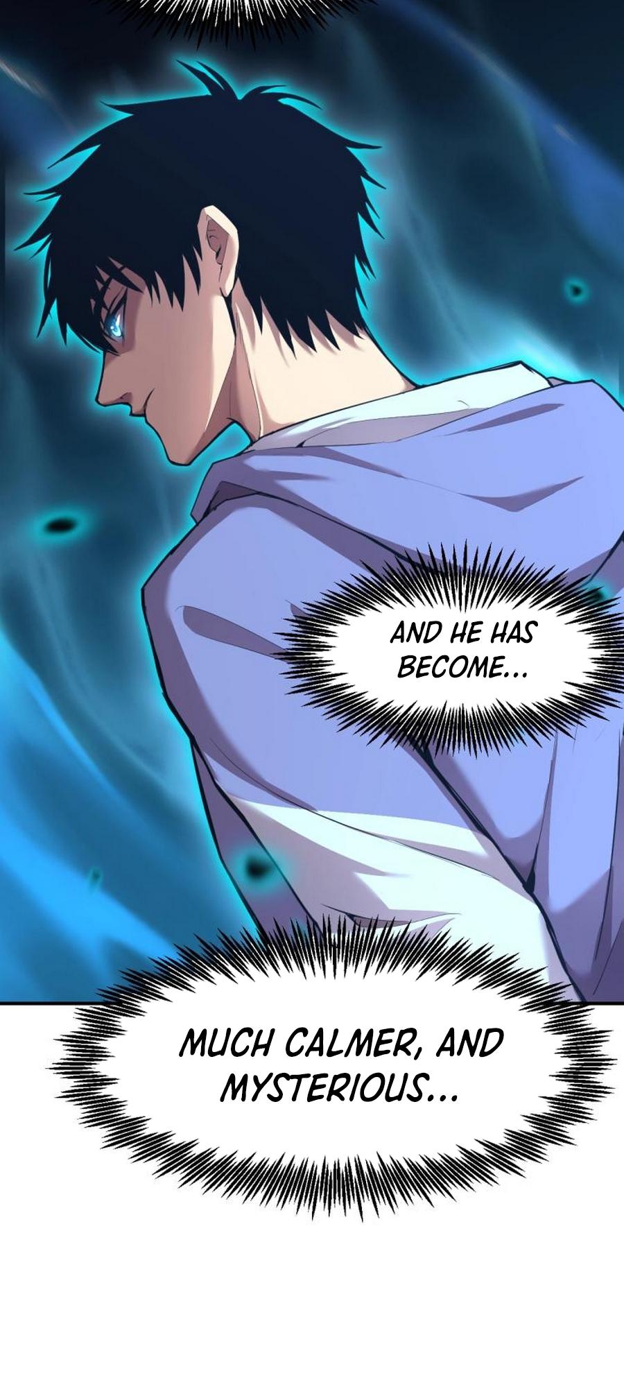 Read Apex Future Martial Arts Manga Online