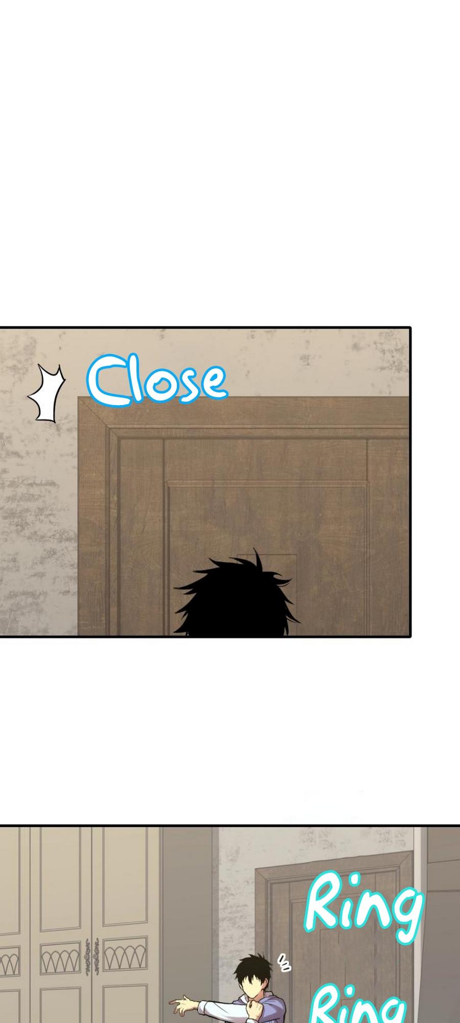 Read Apex Future Martial Arts Manga Online