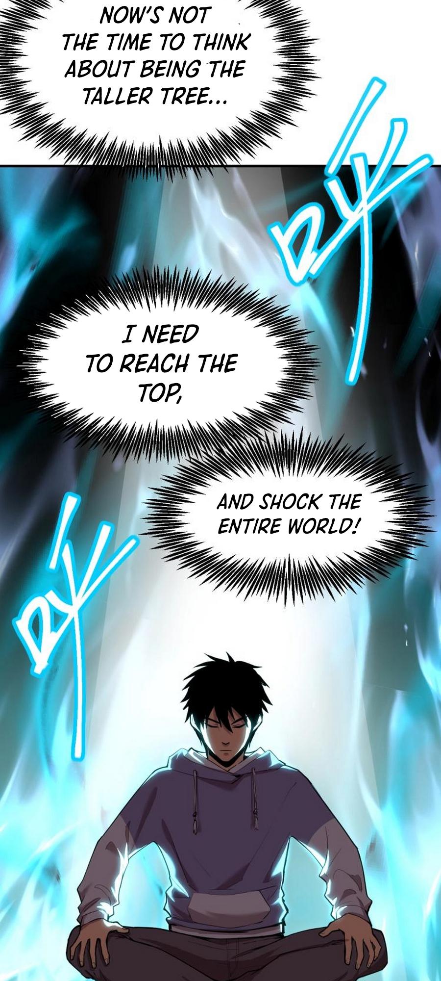 Read Apex Future Martial Arts Manga Online