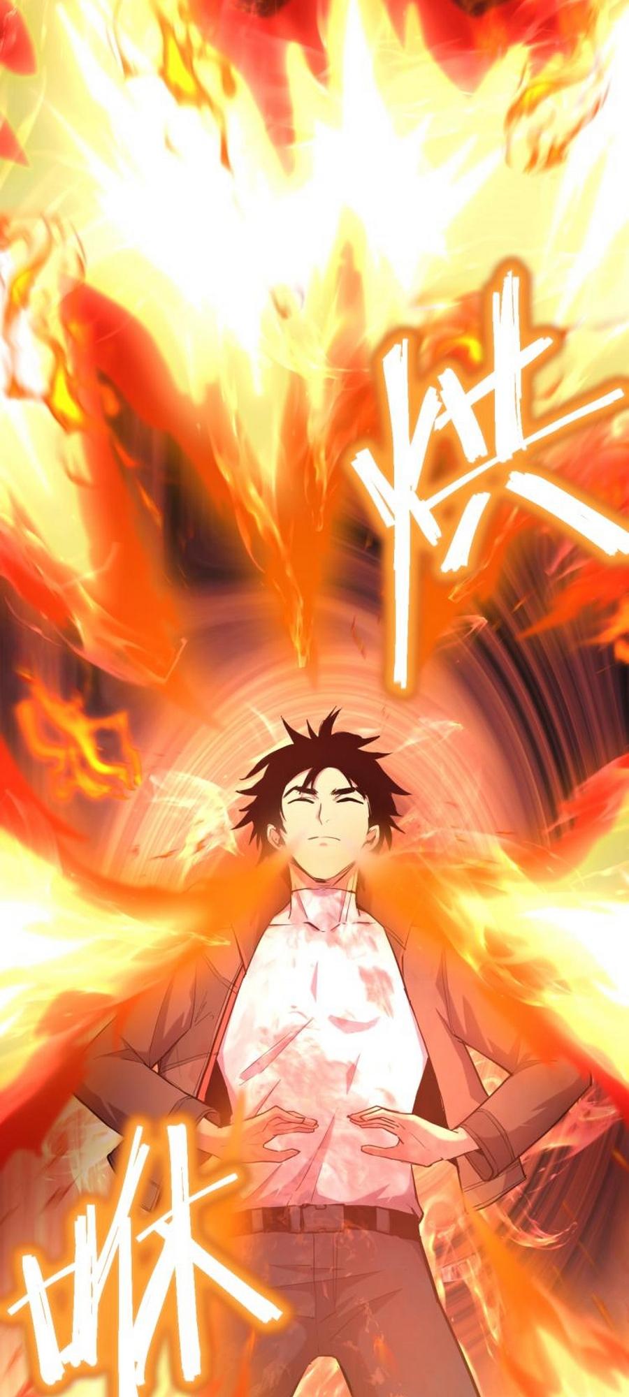 Read Apex Future Martial Arts Manga Online