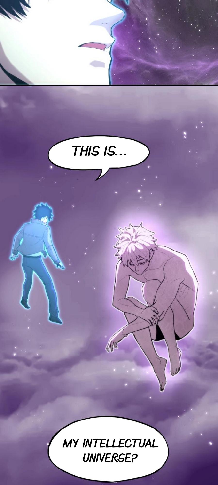 Read Apex Future Martial Arts Manga Online