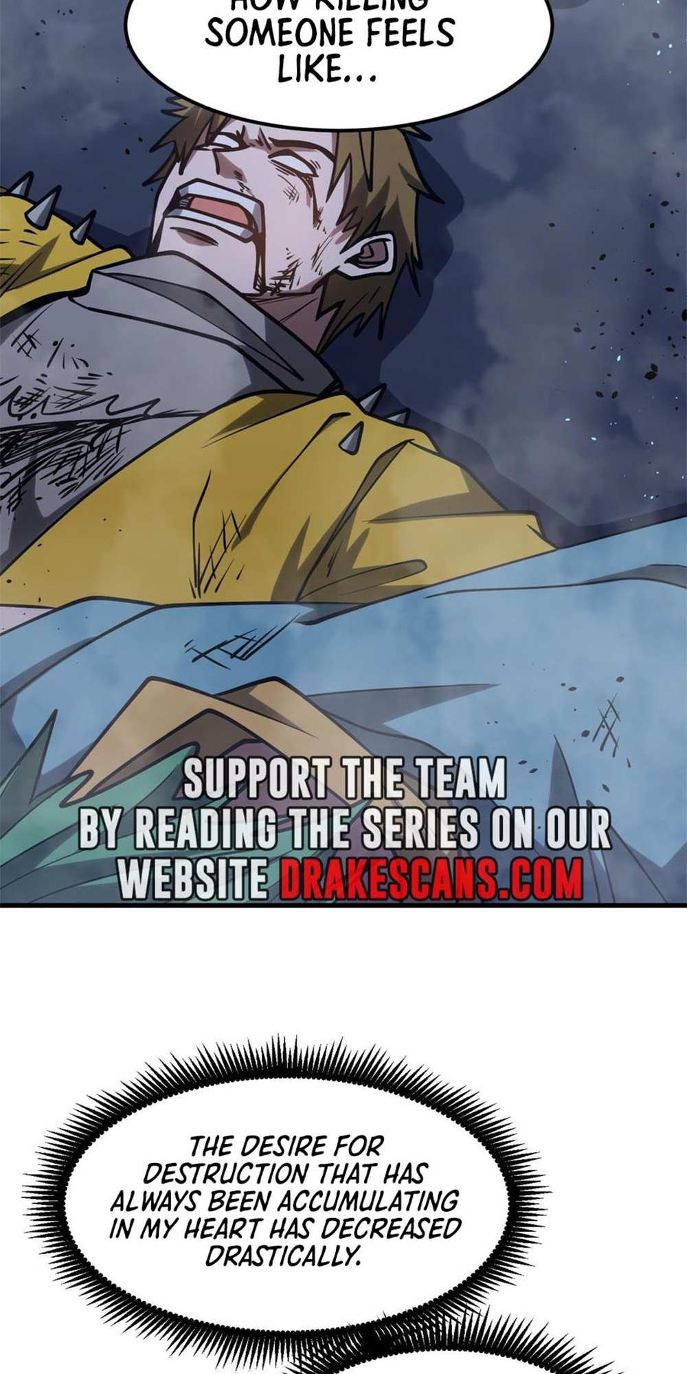Read Apex Future Martial Arts Manga Online