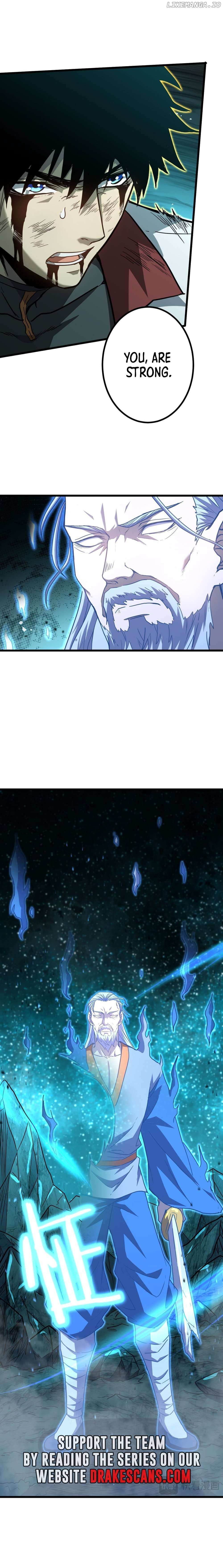 Read Apex Future Martial Arts Manga Online