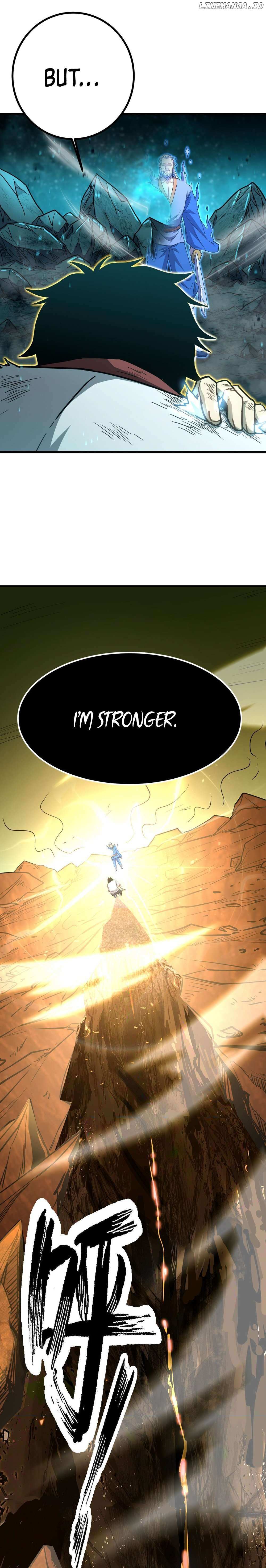 Read Apex Future Martial Arts Manga Online