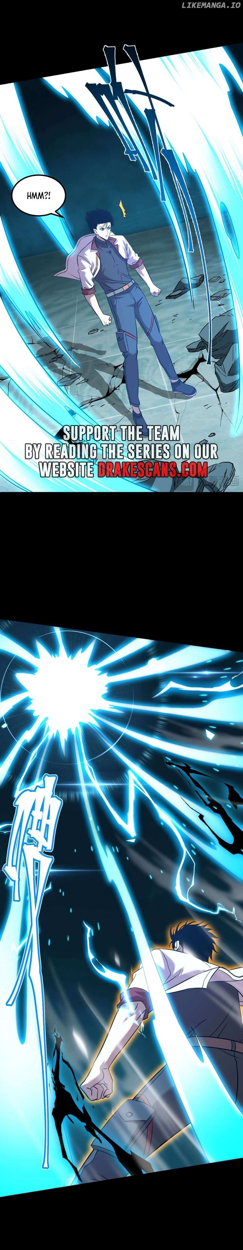 Read Apex Future Martial Arts Manga Online