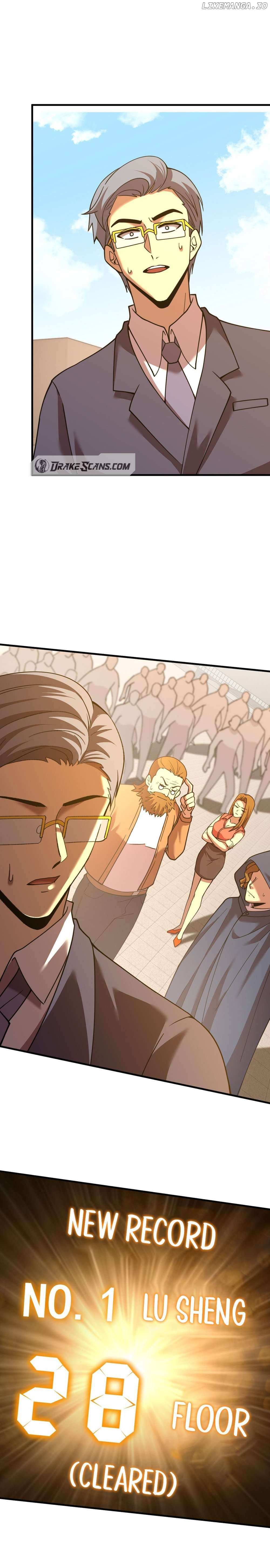 Read Apex Future Martial Arts Manga Online