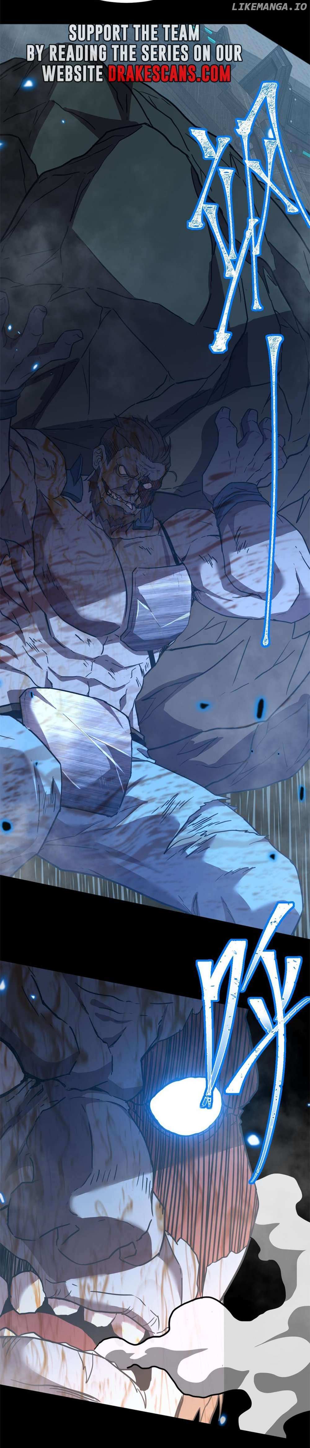 Read Apex Future Martial Arts Manga Online