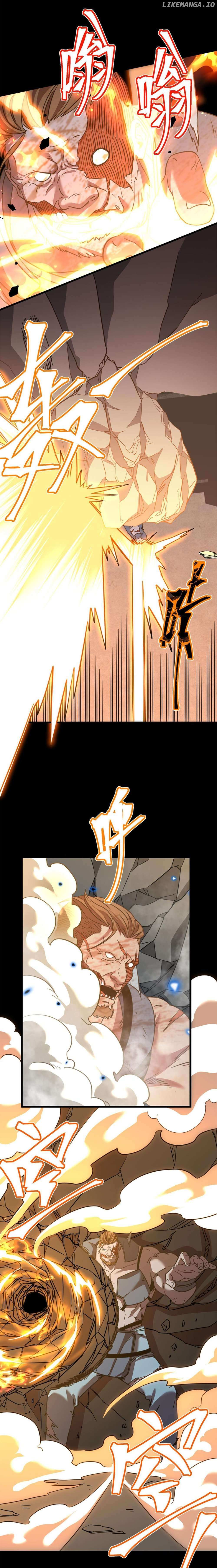Read Apex Future Martial Arts Manga Online