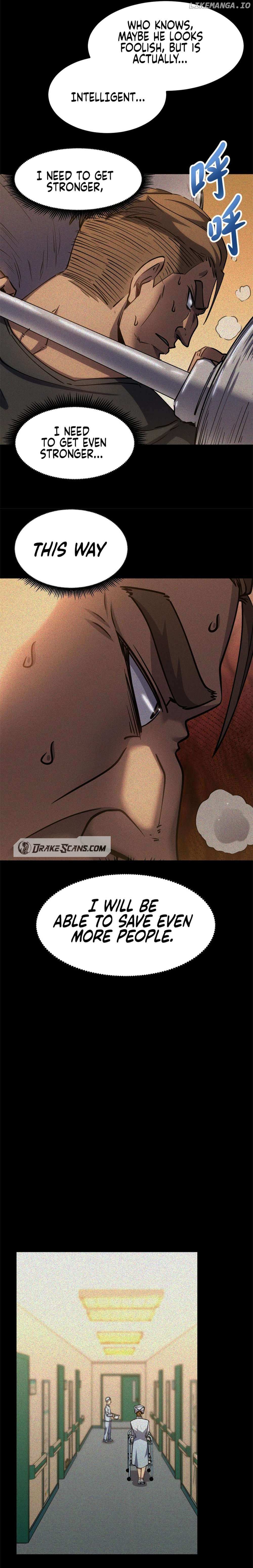 Read Apex Future Martial Arts Manga Online