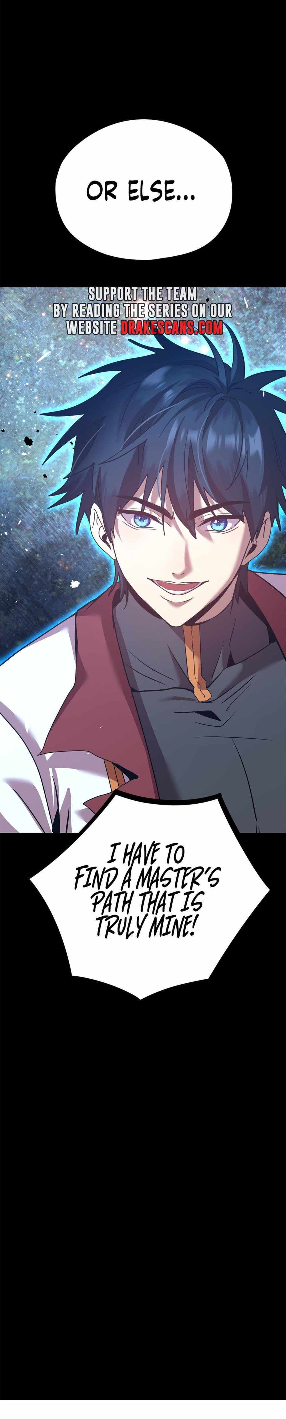 Read Apex Future Martial Arts Manga Online