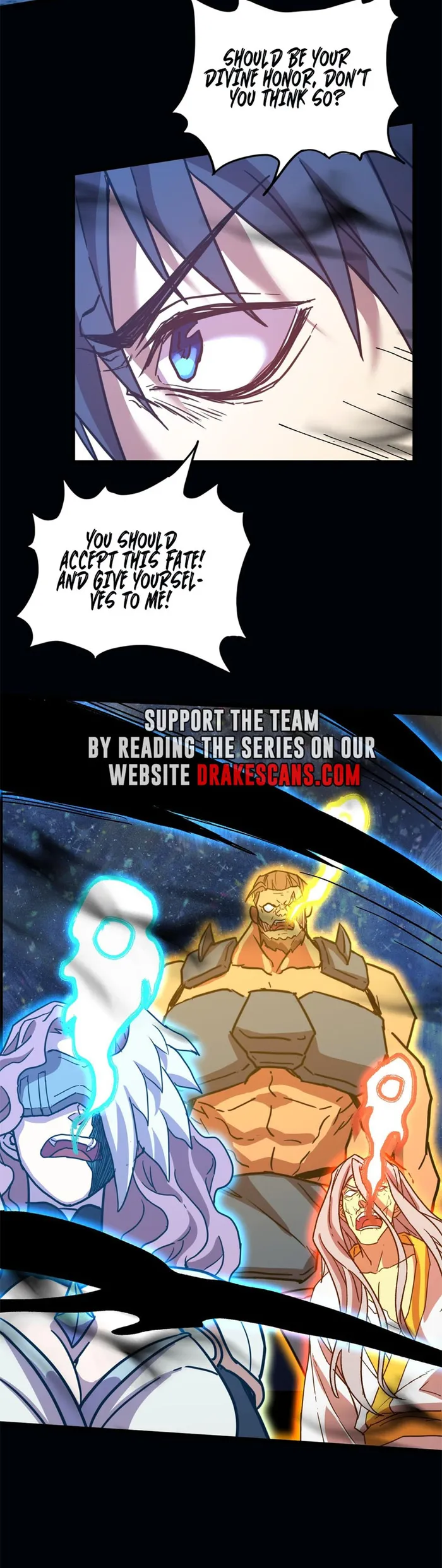 Read Apex Future Martial Arts Manga Online