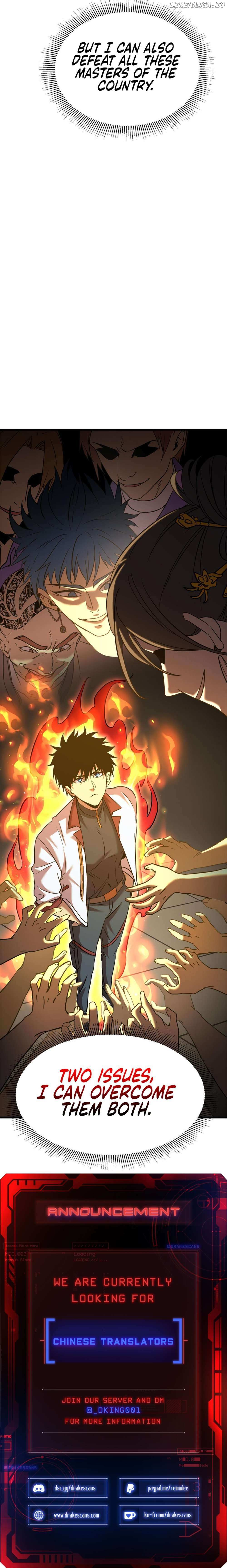 Read Apex Future Martial Arts Manga Online