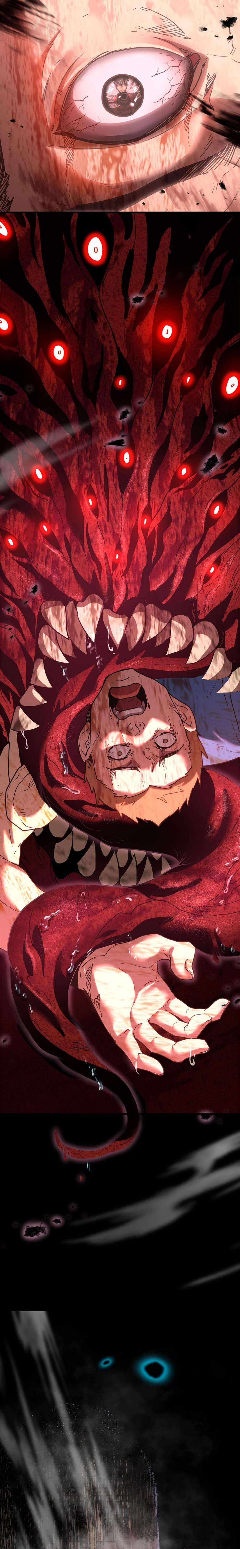 Read Apex Future Martial Arts Manga Online