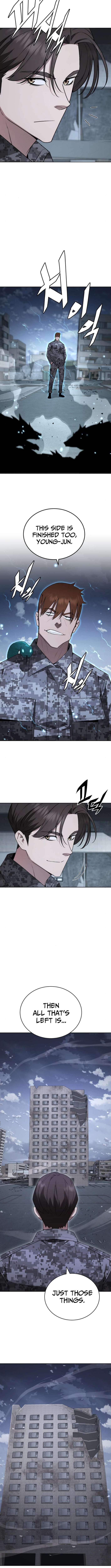 Read Apocalyptic Chef Awakening Manga Online