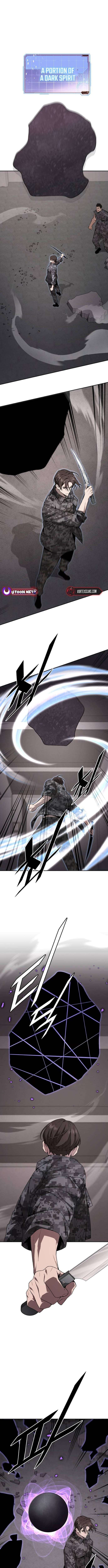 Read Apocalyptic Chef Awakening Manga Online