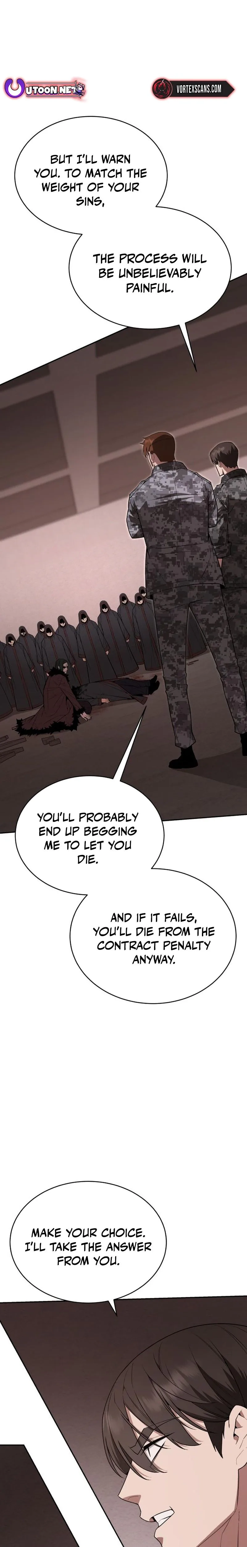 Read Apocalyptic Chef Awakening Manga Online