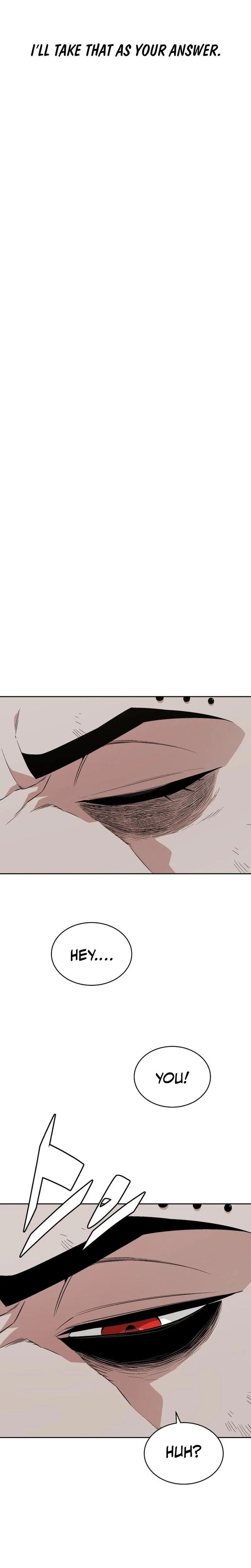 Read Apocalyptic Chef Awakening Manga Online