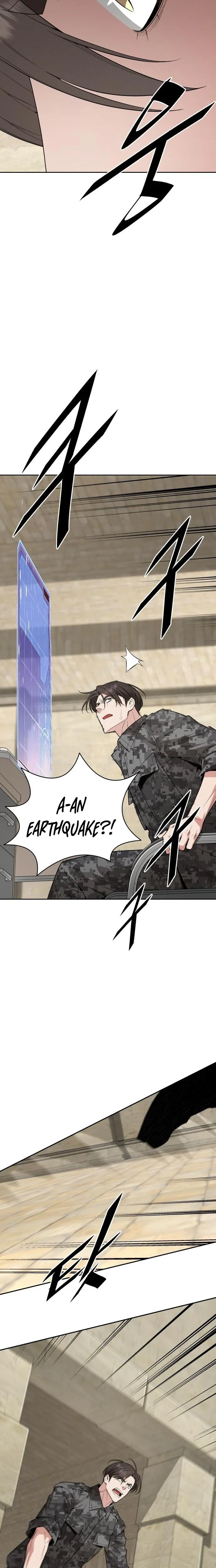 Read Apocalyptic Chef Awakening Manga Online