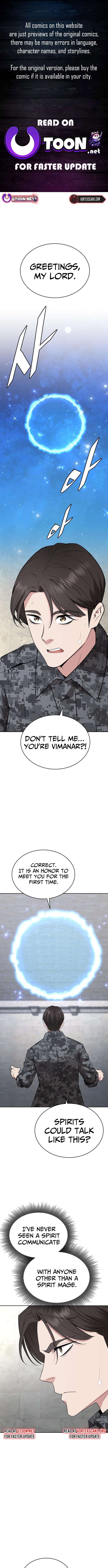 Read Apocalyptic Chef Awakening Manga Online