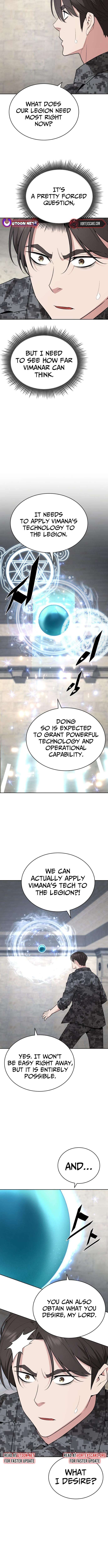 Read Apocalyptic Chef Awakening Manga Online