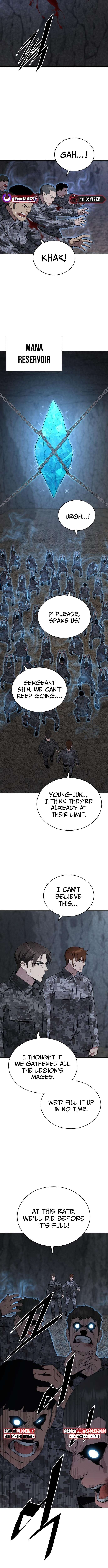 Read Apocalyptic Chef Awakening Manga Online
