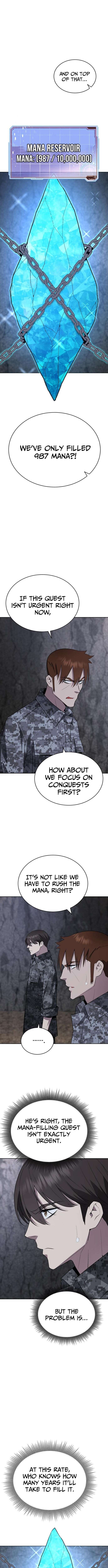Read Apocalyptic Chef Awakening Manga Online