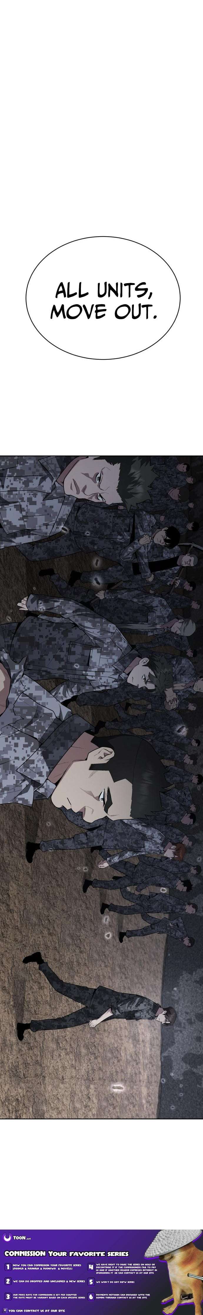 Read Apocalyptic Chef Awakening Manga Online