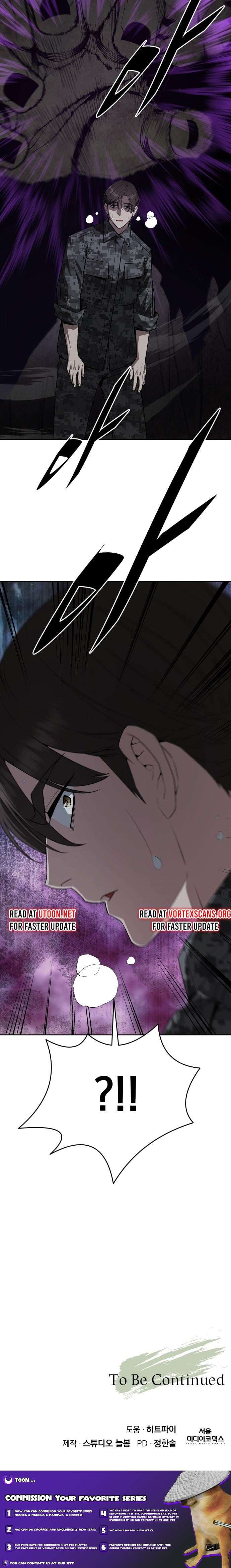 Read Apocalyptic Chef Awakening Manga Online