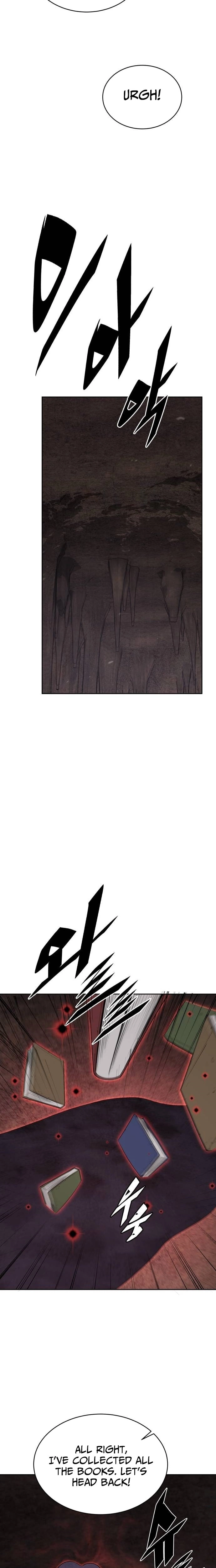Read Apocalyptic Chef Awakening Manga Online