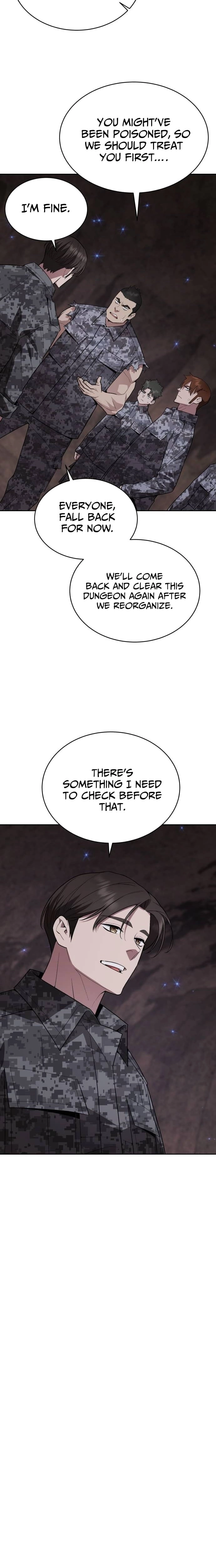 Read Apocalyptic Chef Awakening Manga Online