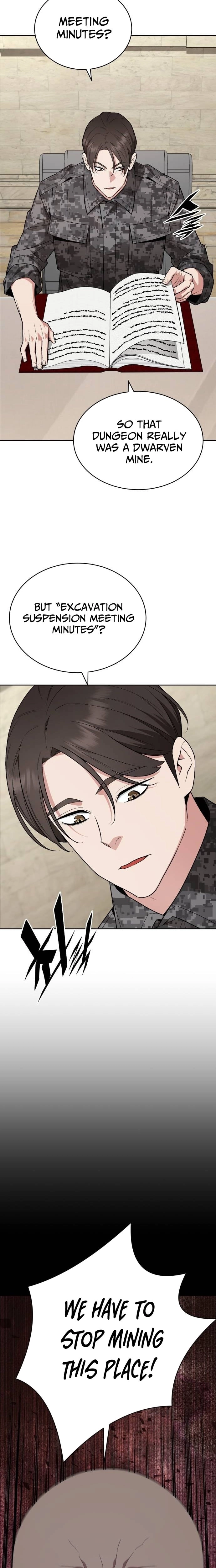 Read Apocalyptic Chef Awakening Manga Online