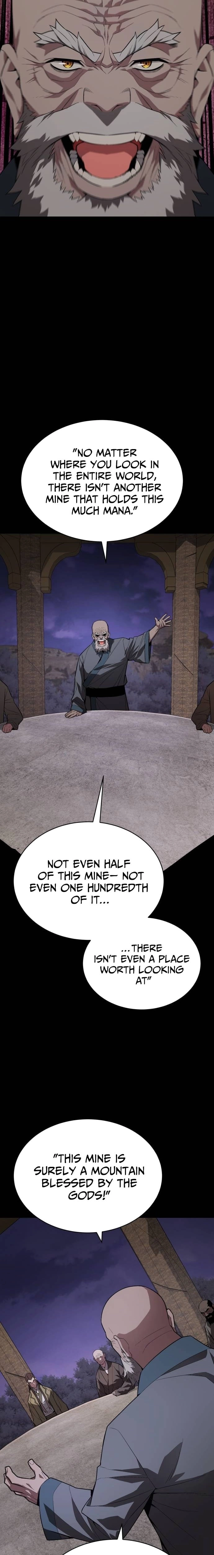 Read Apocalyptic Chef Awakening Manga Online