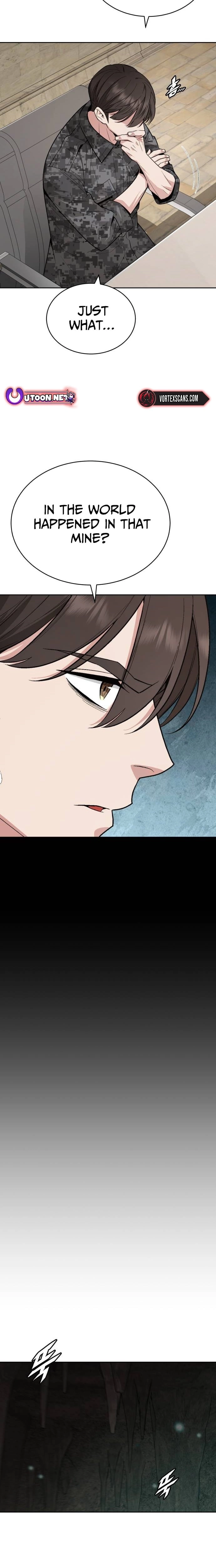 Read Apocalyptic Chef Awakening Manga Online