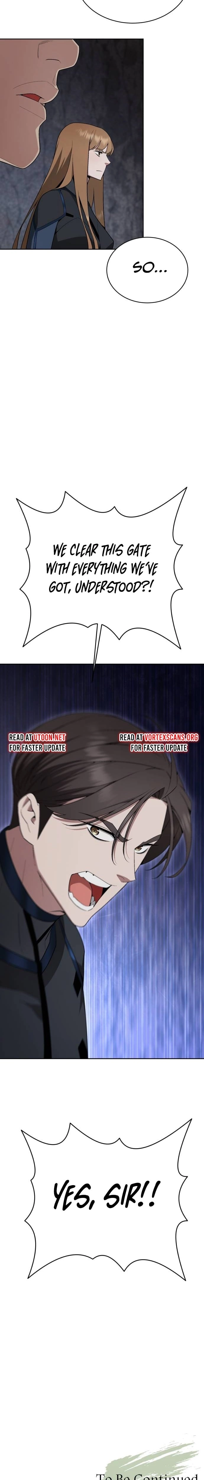 Read Apocalyptic Chef Awakening Manga Online