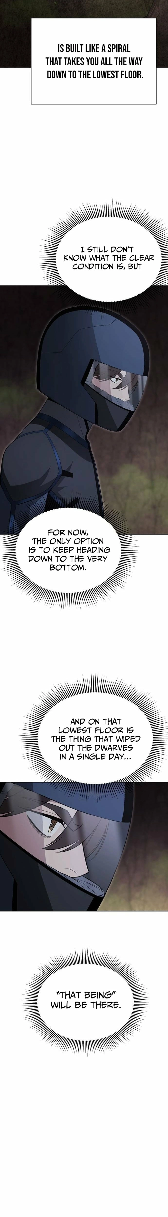 Read Apocalyptic Chef Awakening Manga Online