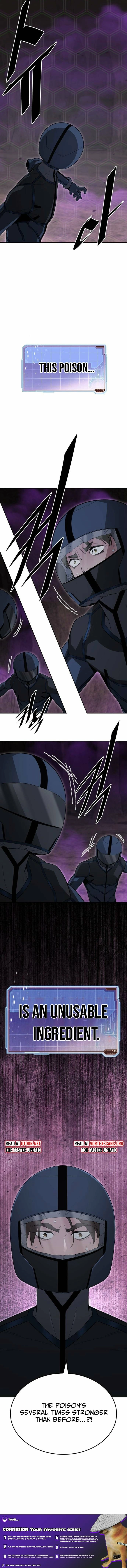 Read Apocalyptic Chef Awakening Manga Online