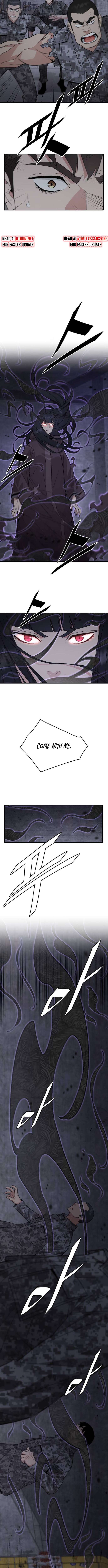 Read Apocalyptic Chef Awakening Manga Online