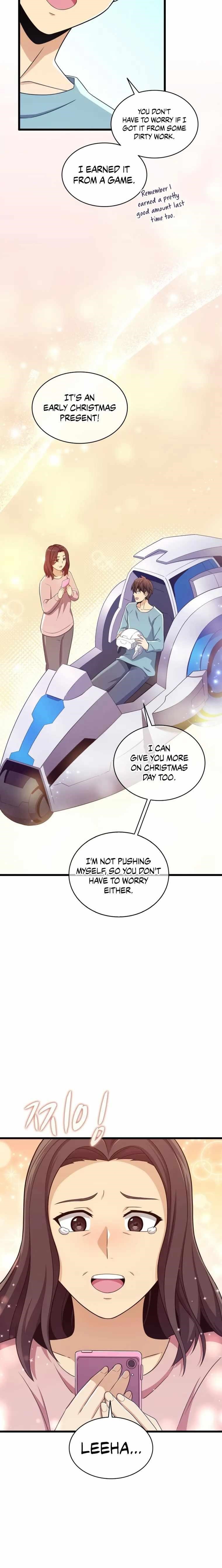 Read Arcane Sniper Manga Online