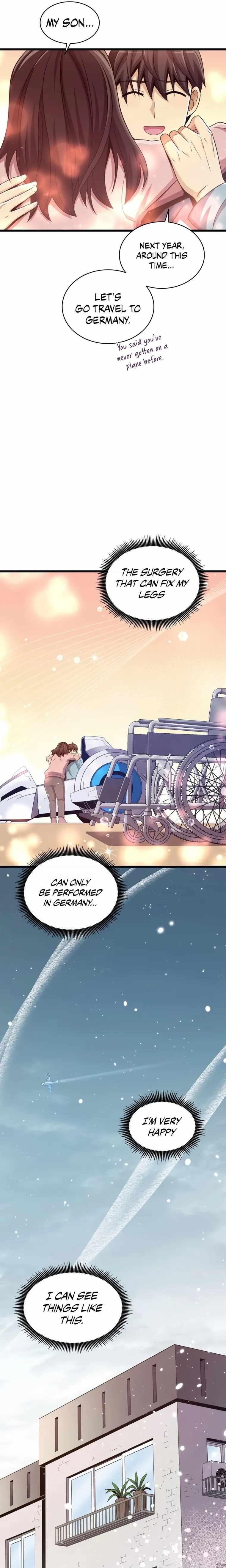 Read Arcane Sniper Manga Online